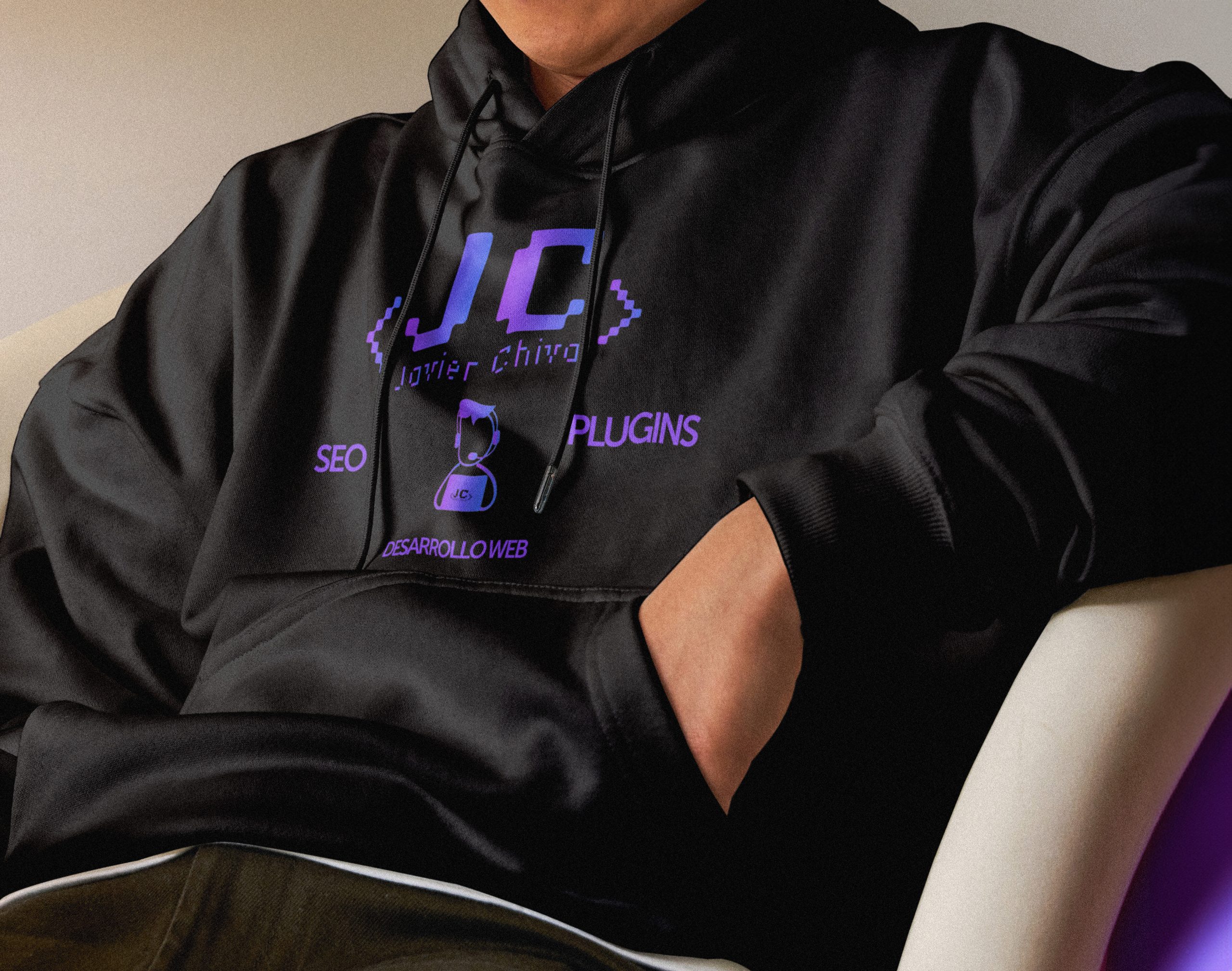 Sudaderas