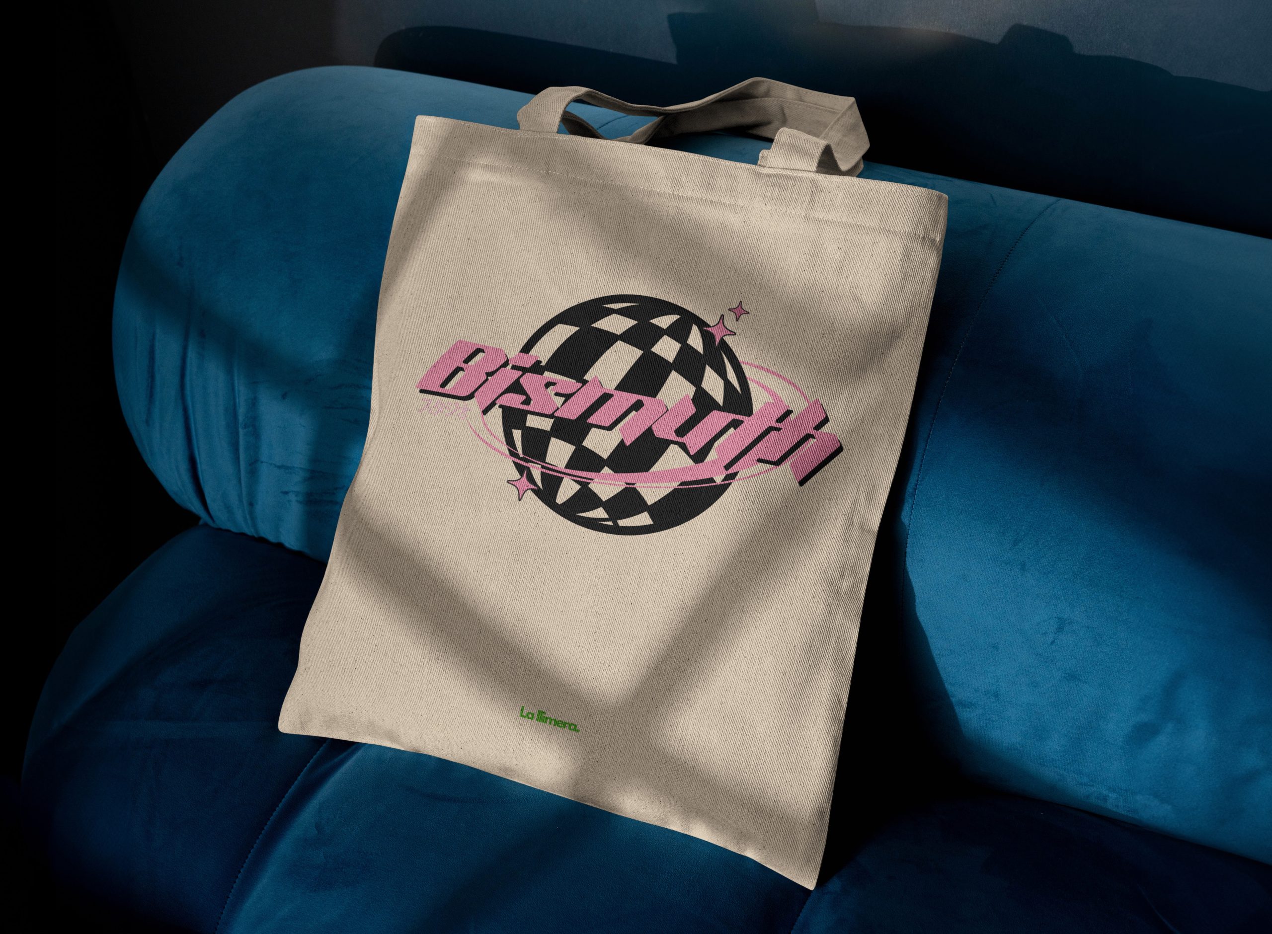 Bolsas personalizadas