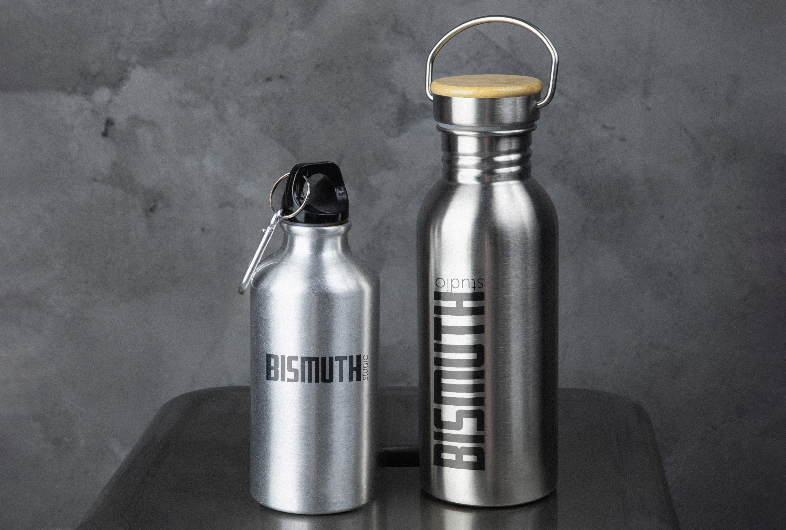 Botellas personalizadas
